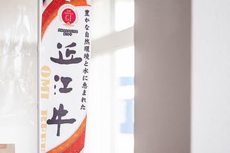 季節感、ご利用目的などに合わせて変わる品揃え